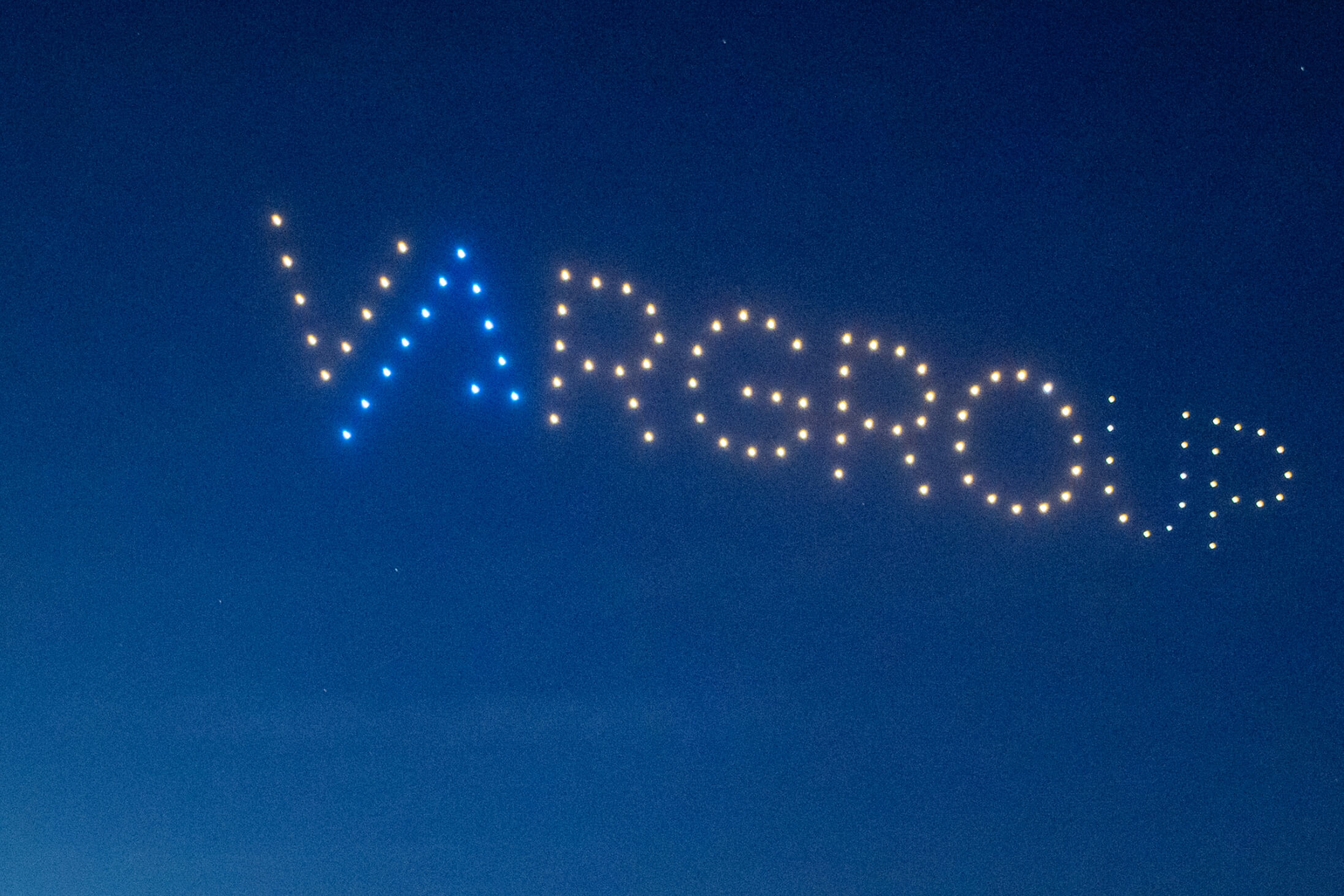 Kick off Var Group area Dach: here we go!