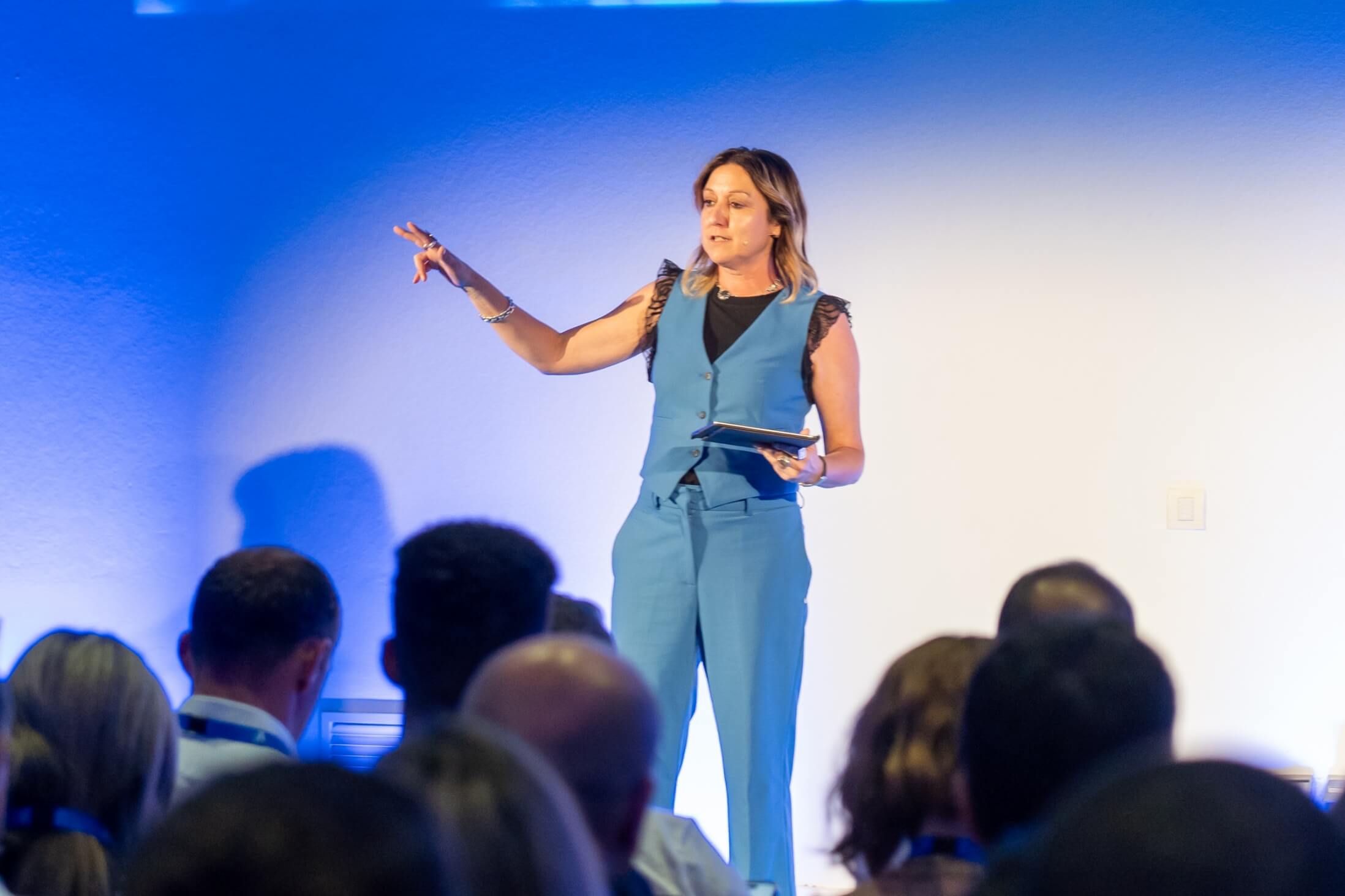 Var Group Iberia: il Kick Off One for All è realtà!