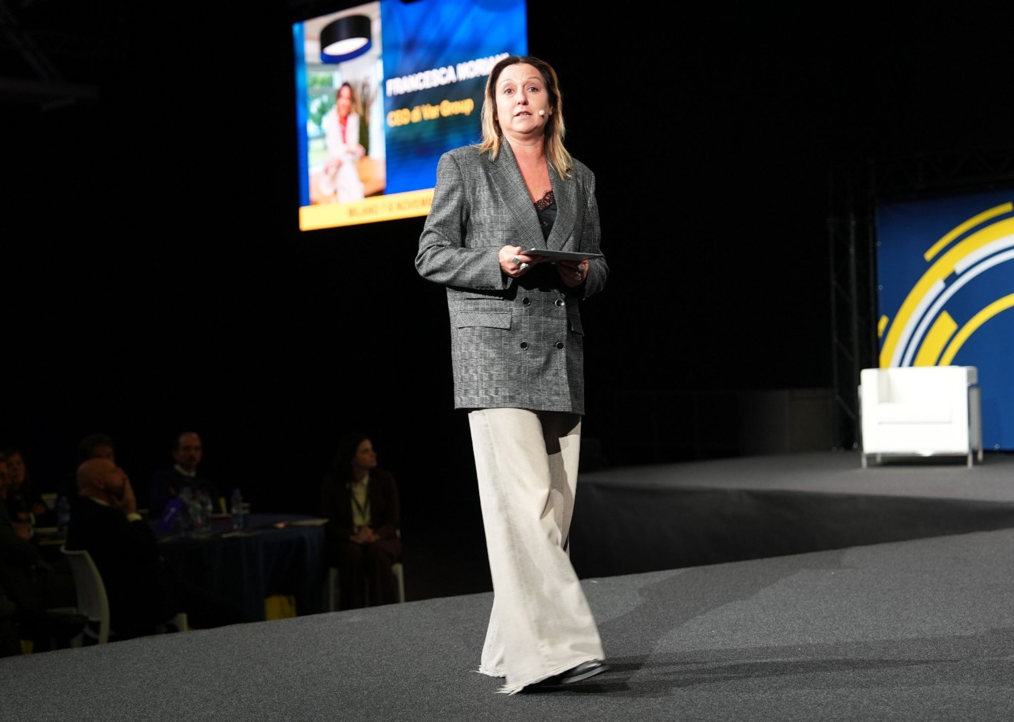 Aziende antifragili e leadership autentica: la mia esperienza all’evento OSA360