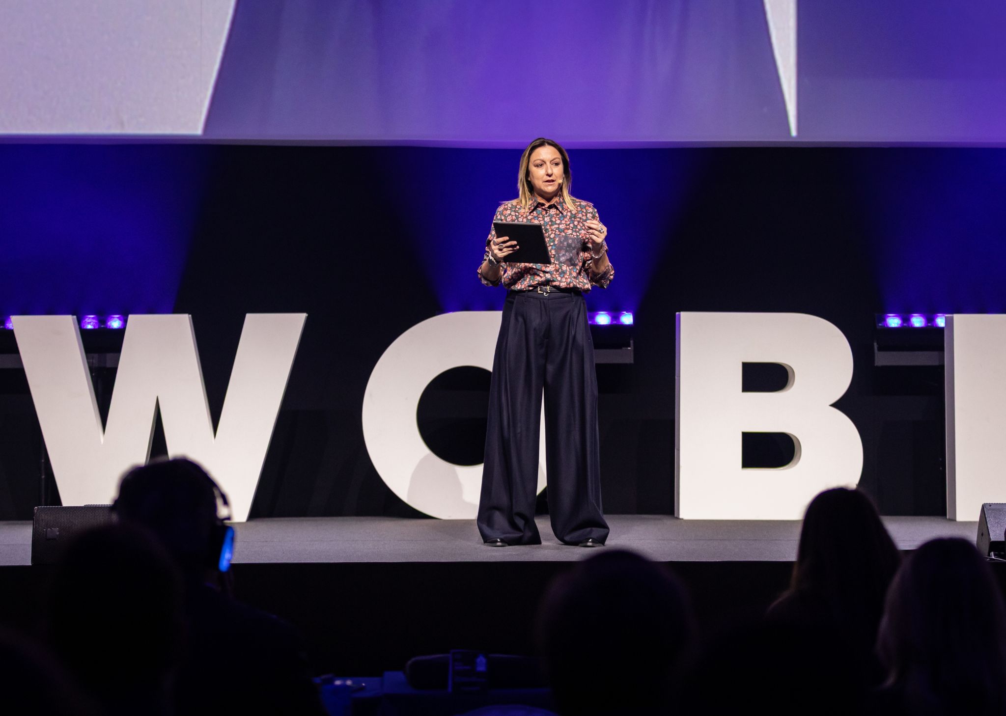 Rendere le aziende antifragili: riflessioni dal palco di WOBI Milano