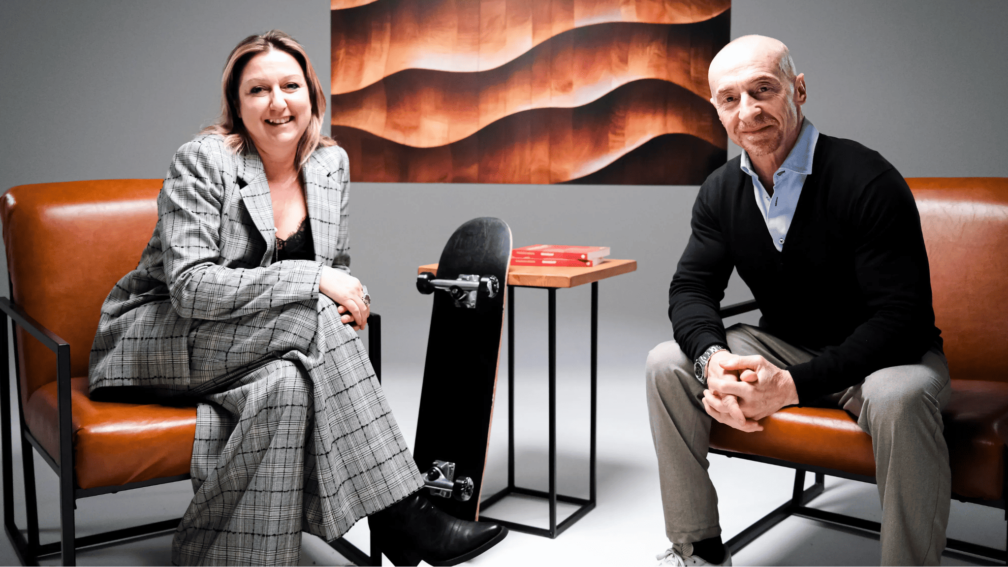 Il valore della caduta: la mia conversazione con Jury Chechi