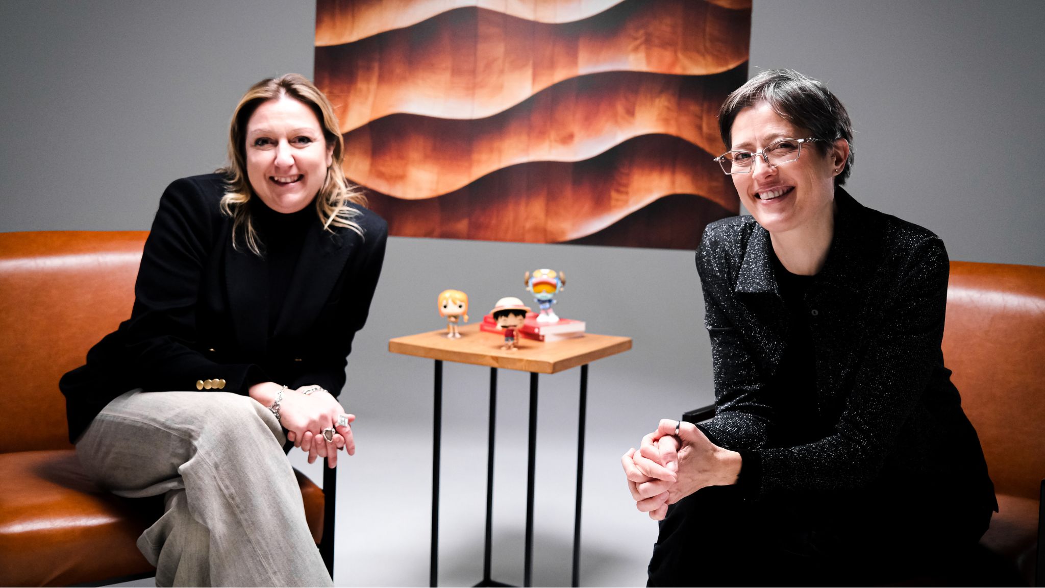 La leadership delle parole: ne parlo con Vera Gheno